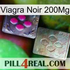 Black Viagra 200Mg 38